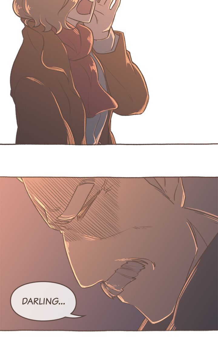 Yeona – Manhwa Chapter 19 - page 46
