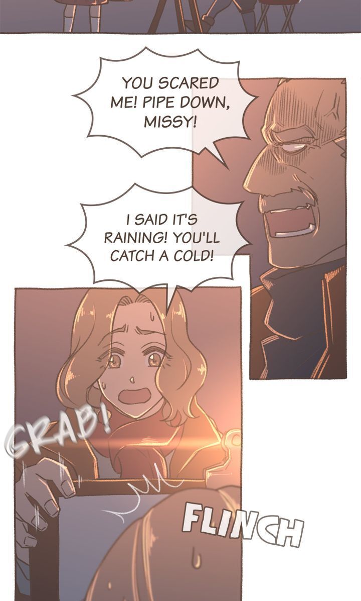 Yeona – Manhwa Chapter 19 - page 48