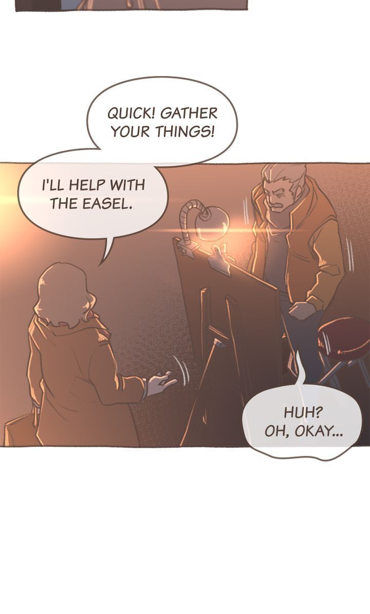Yeona – Manhwa Chapter 19 - page 49