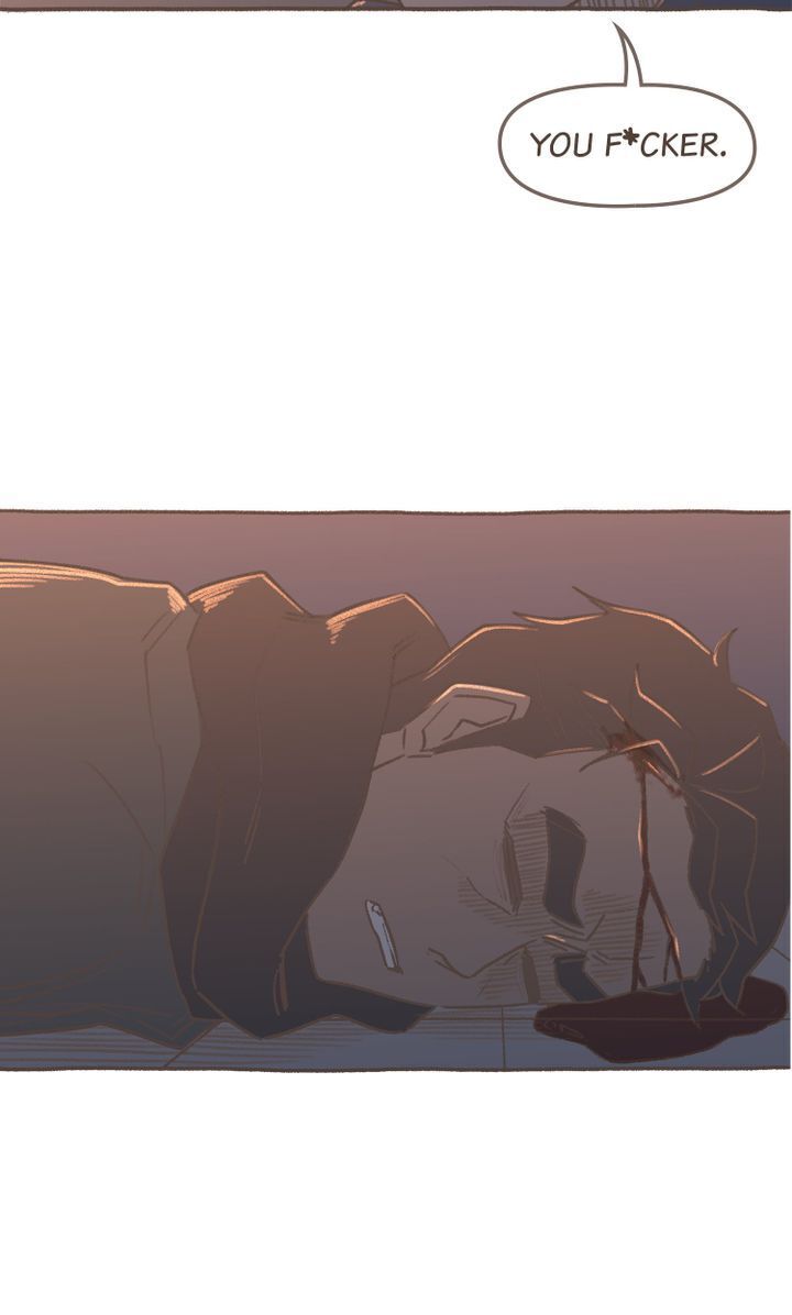 Yeona – Manhwa Chapter 19 - page 5