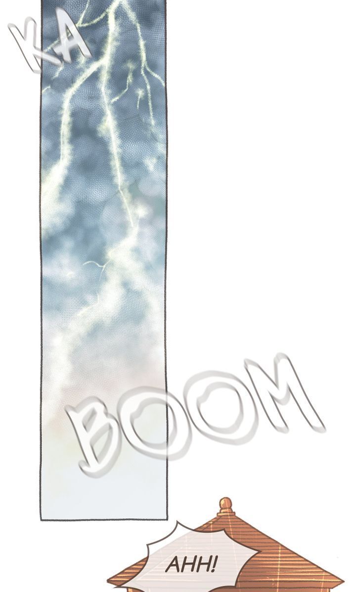 Yeona – Manhwa Chapter 19 - page 54