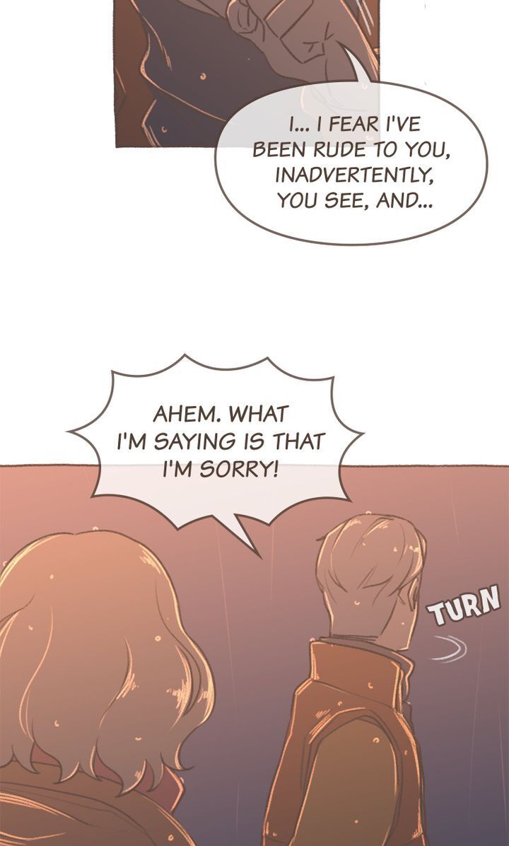 Yeona – Manhwa Chapter 19 - page 59