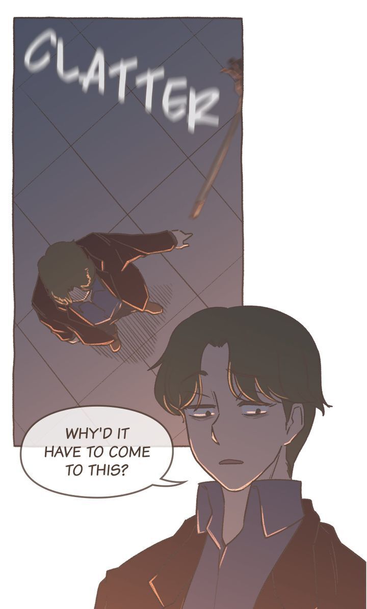 Yeona – Manhwa Chapter 19 - page 6