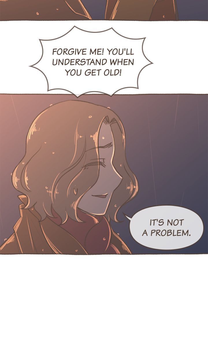 Yeona – Manhwa Chapter 19 - page 60