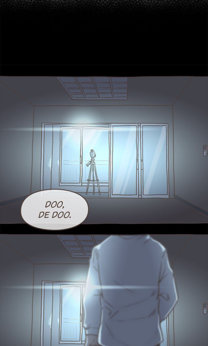 Yeona – Manhwa Chapter 19 - page 9