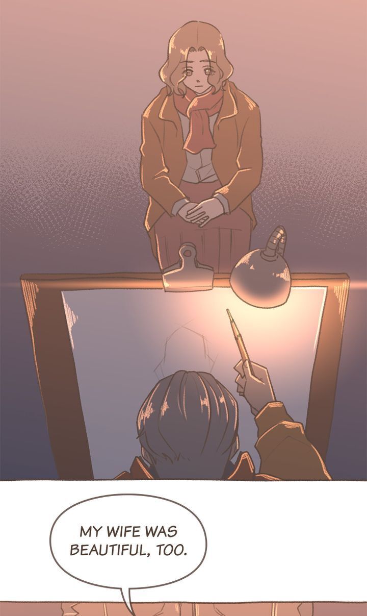 Yeona – Manhwa Chapter 20 - page 13
