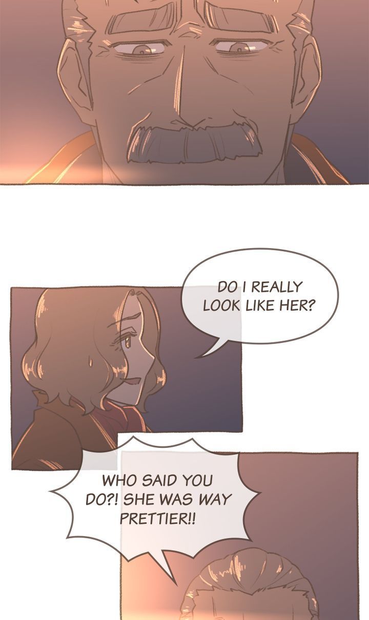 Yeona – Manhwa Chapter 20 - page 14