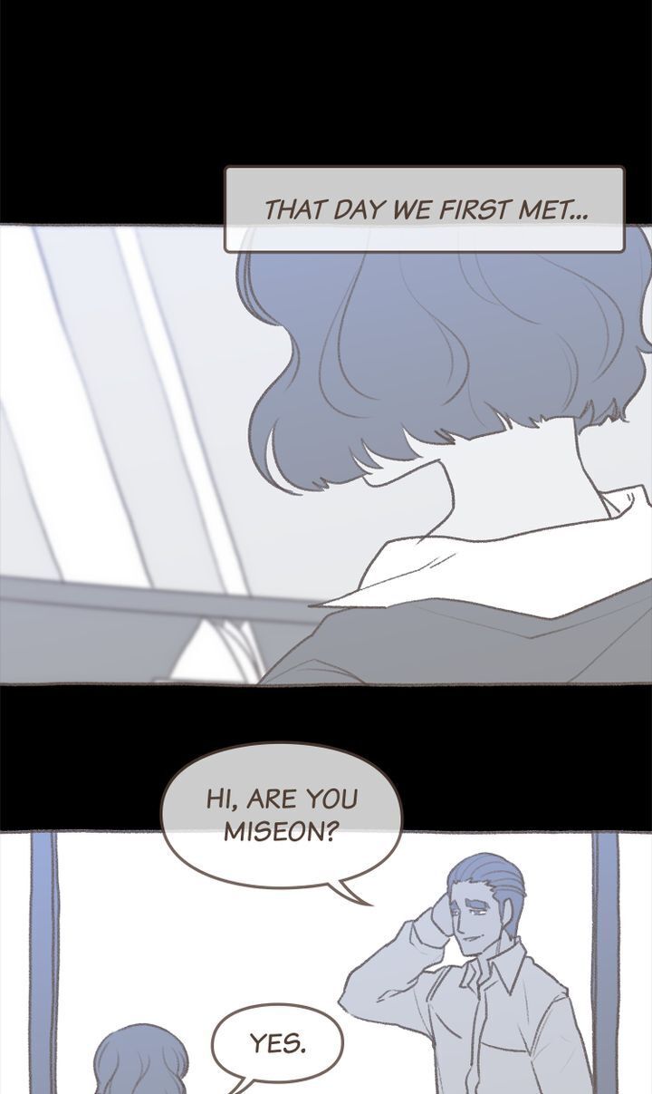 Yeona – Manhwa Chapter 20 - page 18