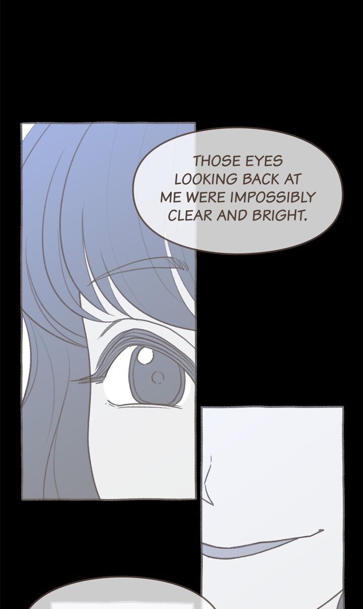 Yeona – Manhwa Chapter 20 - page 21