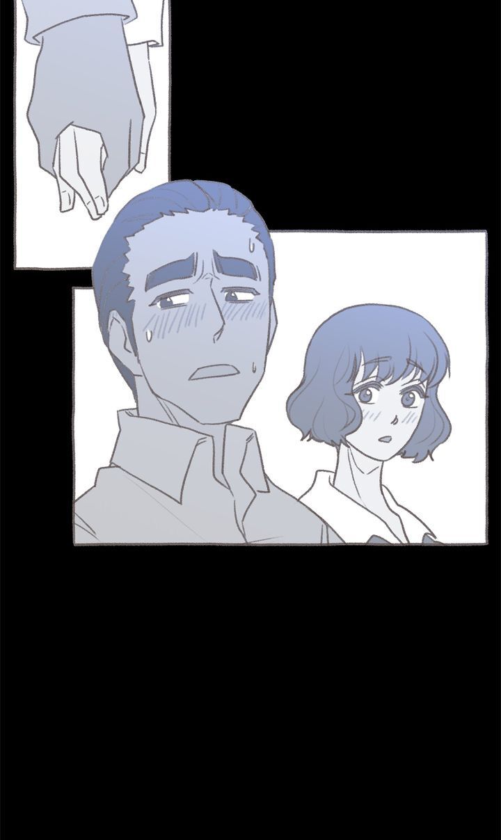 Yeona – Manhwa Chapter 20 - page 25