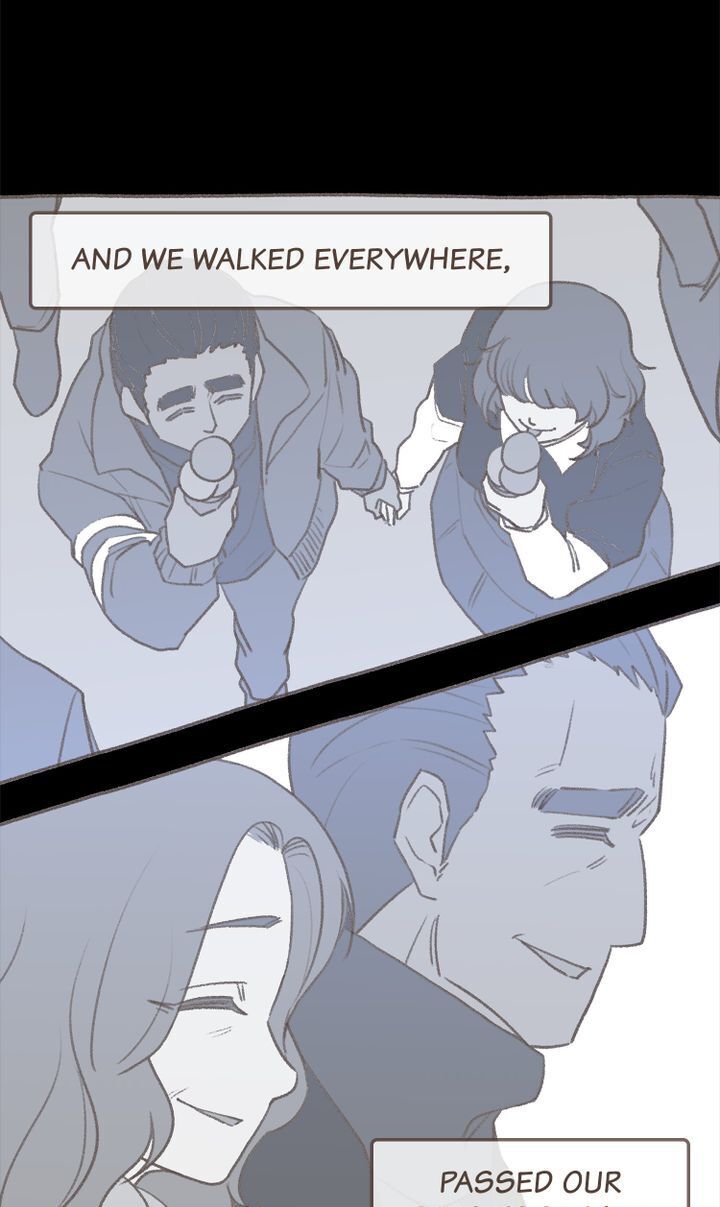 Yeona – Manhwa Chapter 20 - page 27