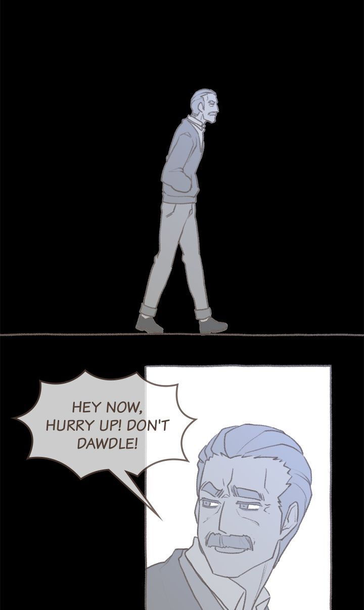 Yeona – Manhwa Chapter 20 - page 29
