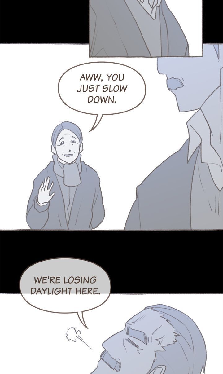 Yeona – Manhwa Chapter 20 - page 30