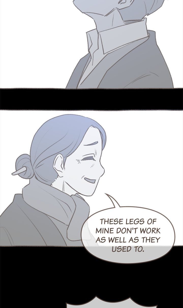 Yeona – Manhwa Chapter 20 - page 31