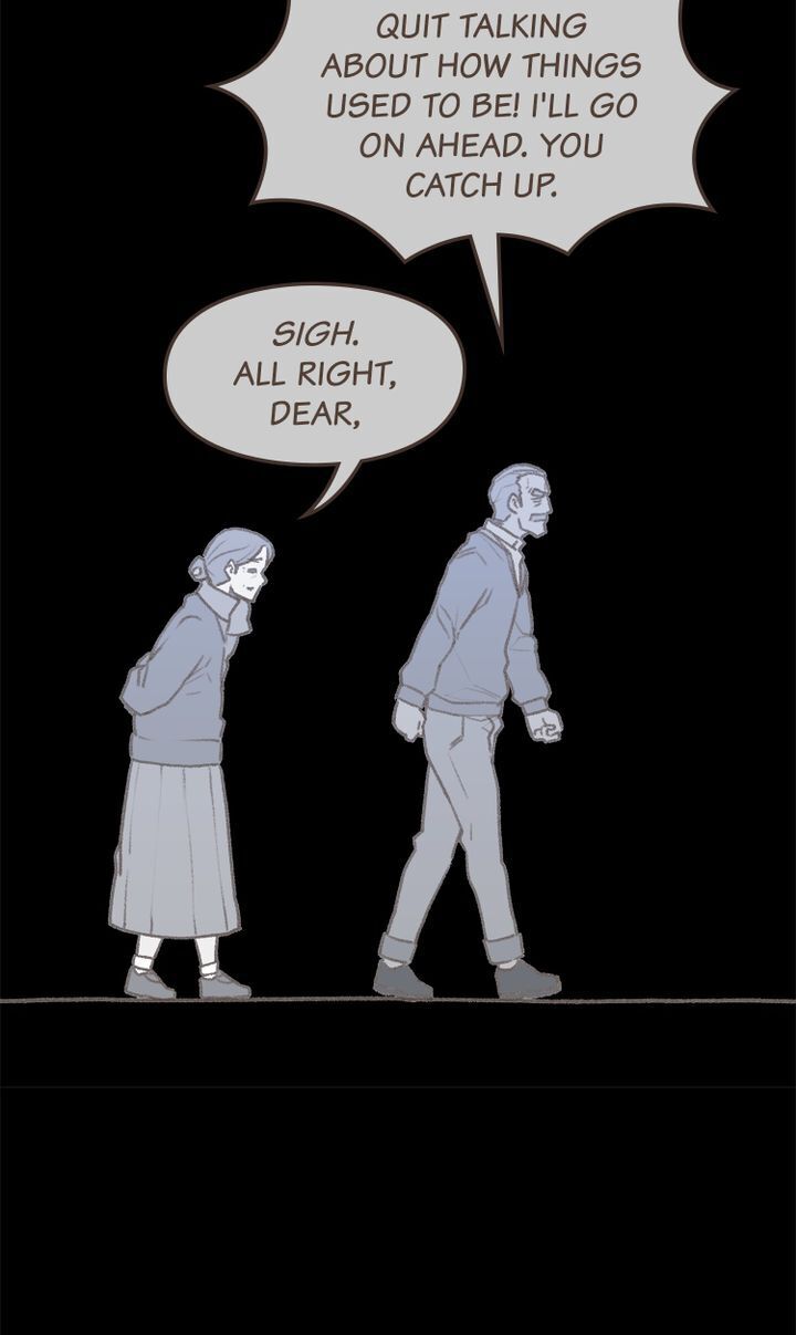 Yeona – Manhwa Chapter 20 - page 32