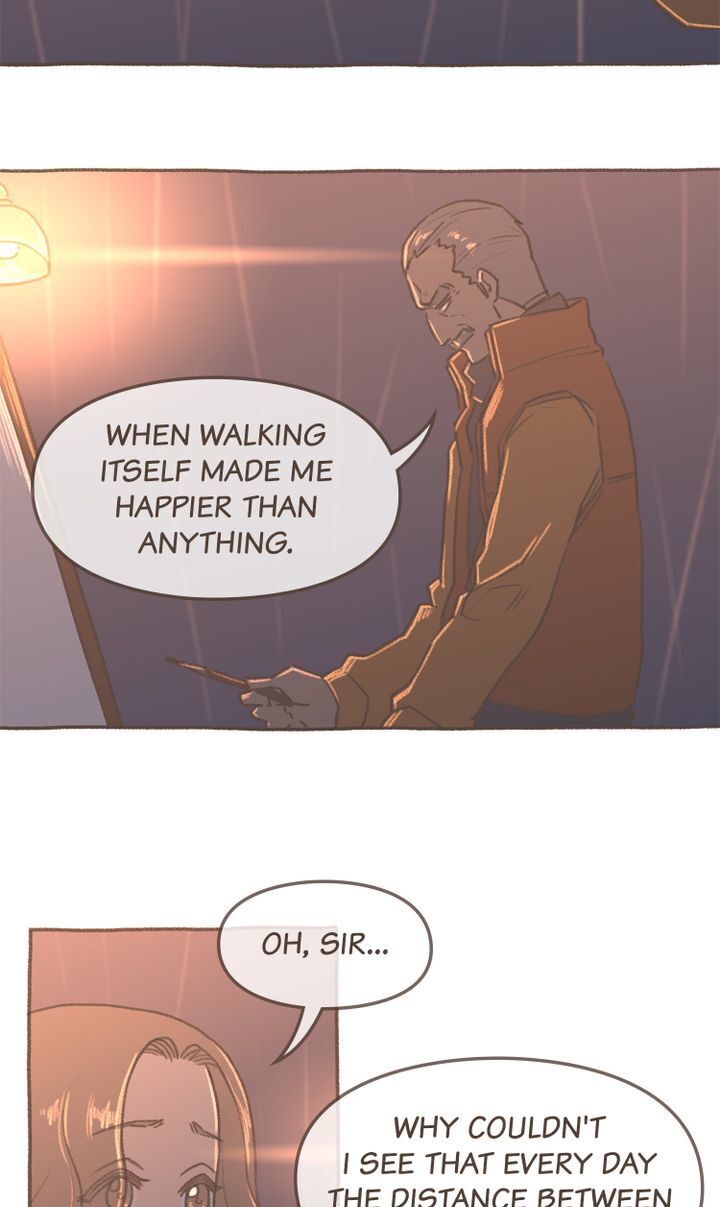 Yeona – Manhwa Chapter 20 - page 35