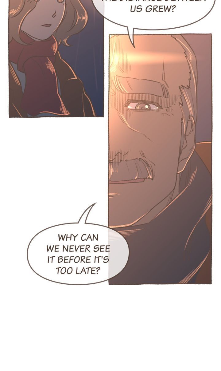 Yeona – Manhwa Chapter 20 - page 36