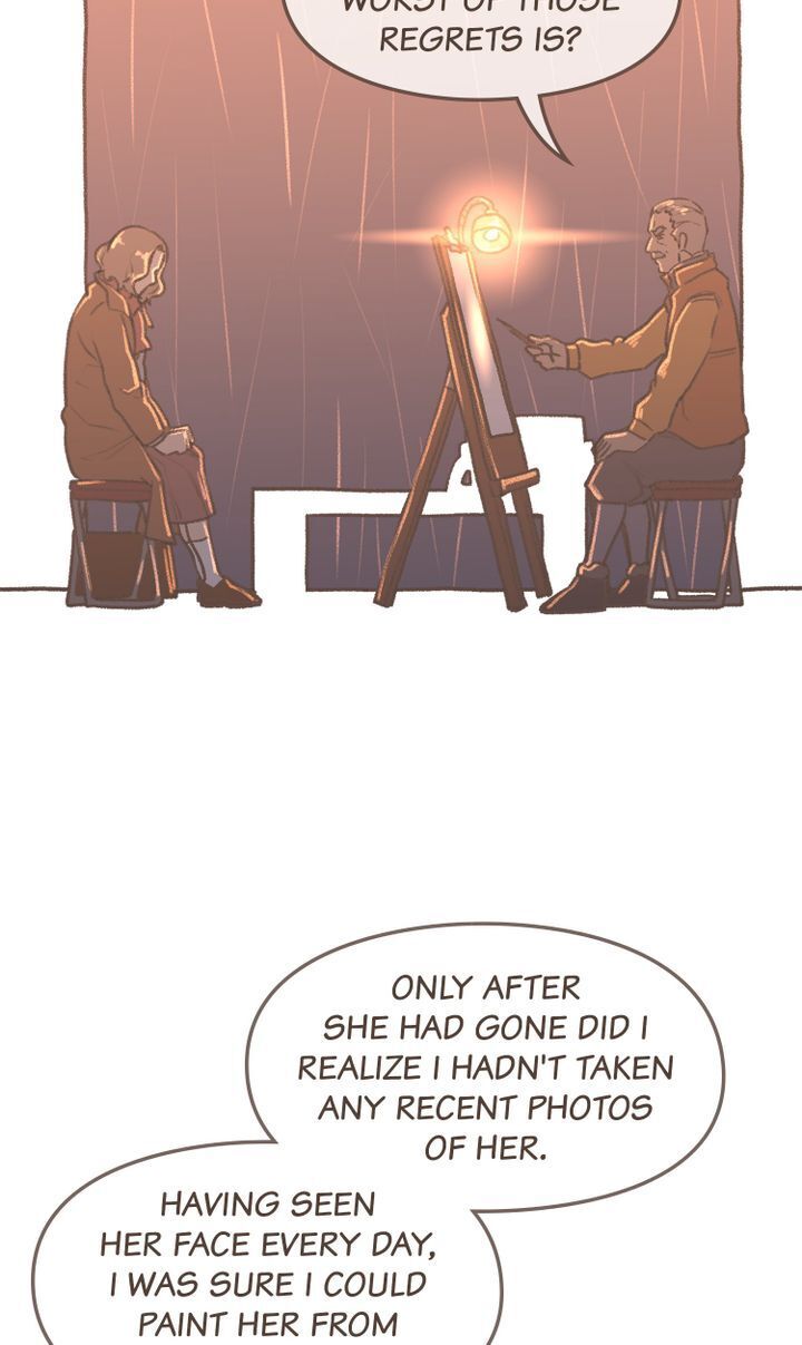 Yeona – Manhwa Chapter 20 - page 45