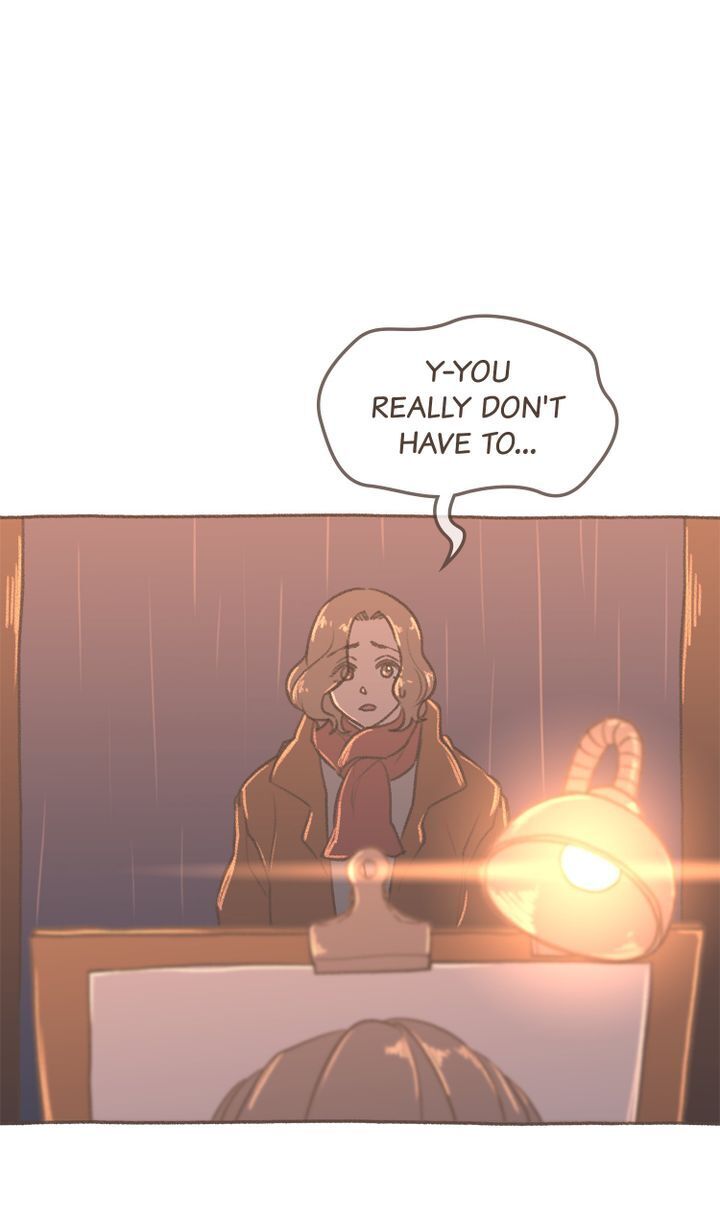 Yeona – Manhwa Chapter 20 - page 5