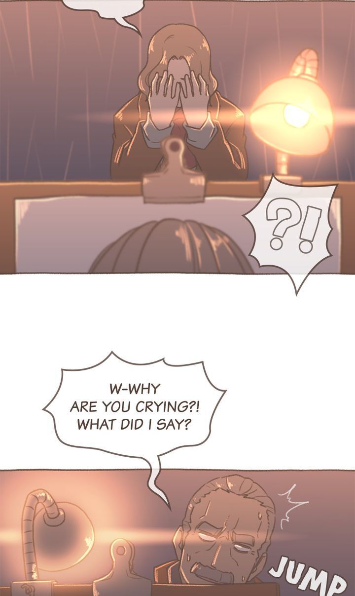 Yeona – Manhwa Chapter 20 - page 51