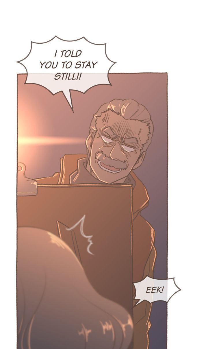 Yeona – Manhwa Chapter 20 - page 6