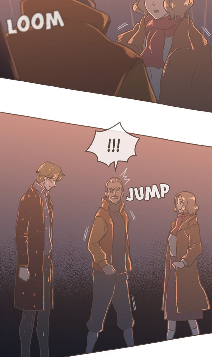 Yeona – Manhwa Chapter 20 - page 61