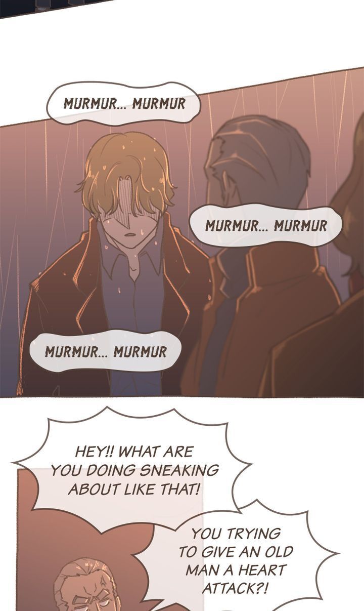 Yeona – Manhwa Chapter 20 - page 62