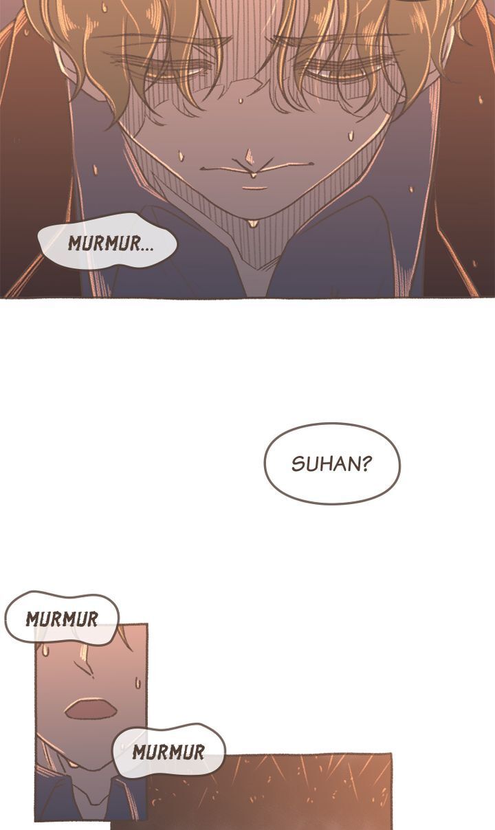 Yeona – Manhwa Chapter 20 - page 64