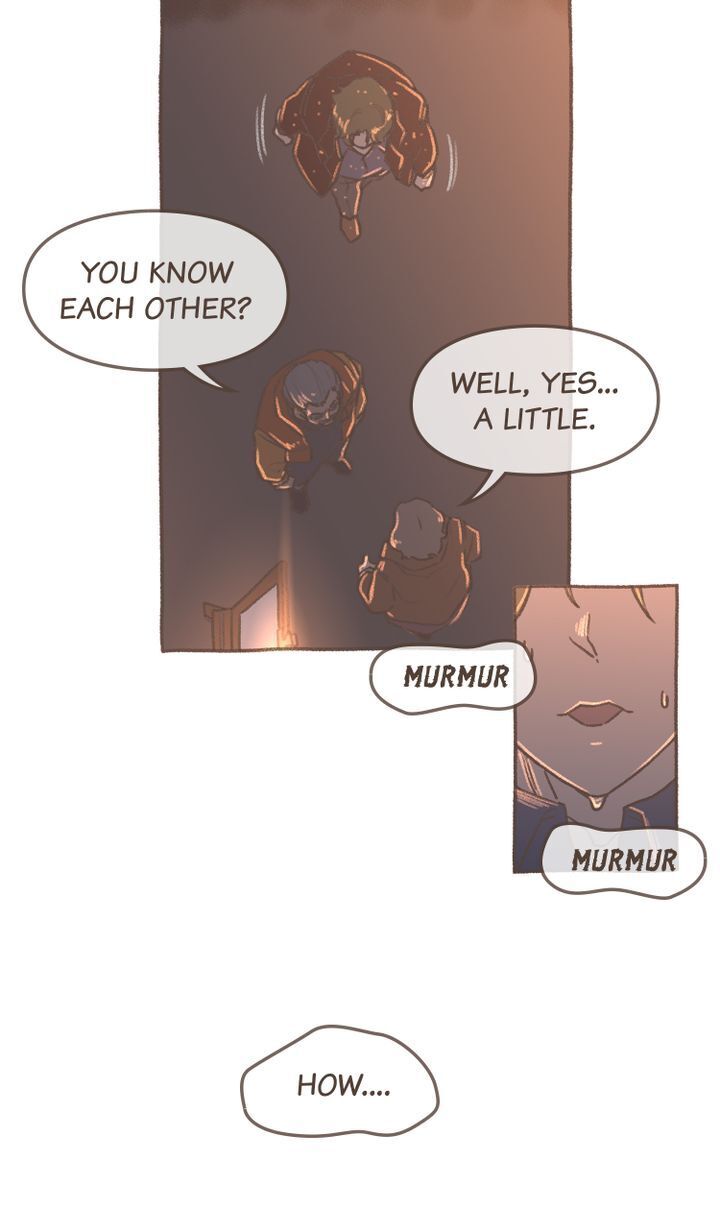 Yeona – Manhwa Chapter 20 - page 65