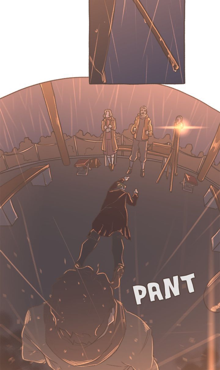 Yeona – Manhwa Chapter 20 - page 73