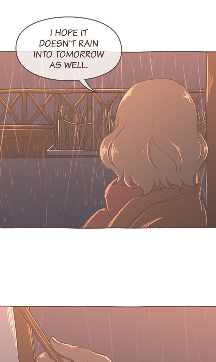Yeona – Manhwa Chapter 20 - page 9