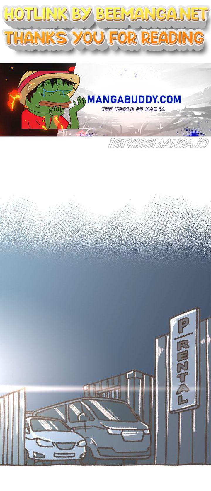 Yeona – Manhwa Chapter 31 - page 1