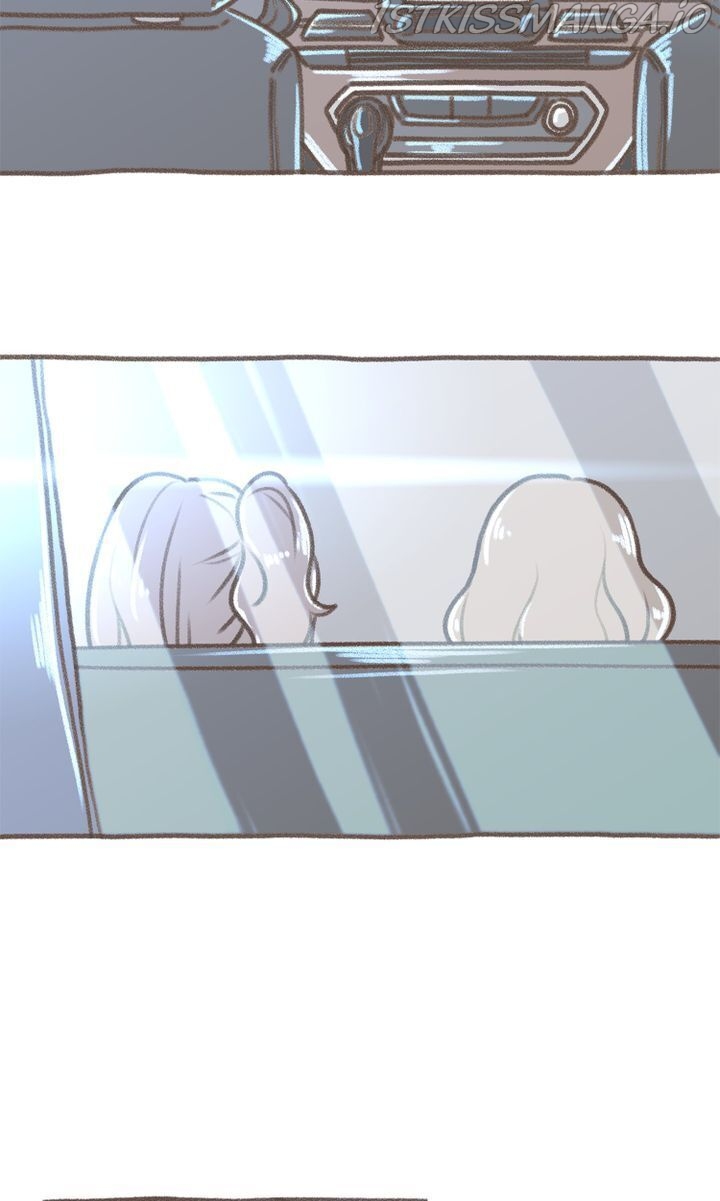 Yeona – Manhwa Chapter 31 - page 12