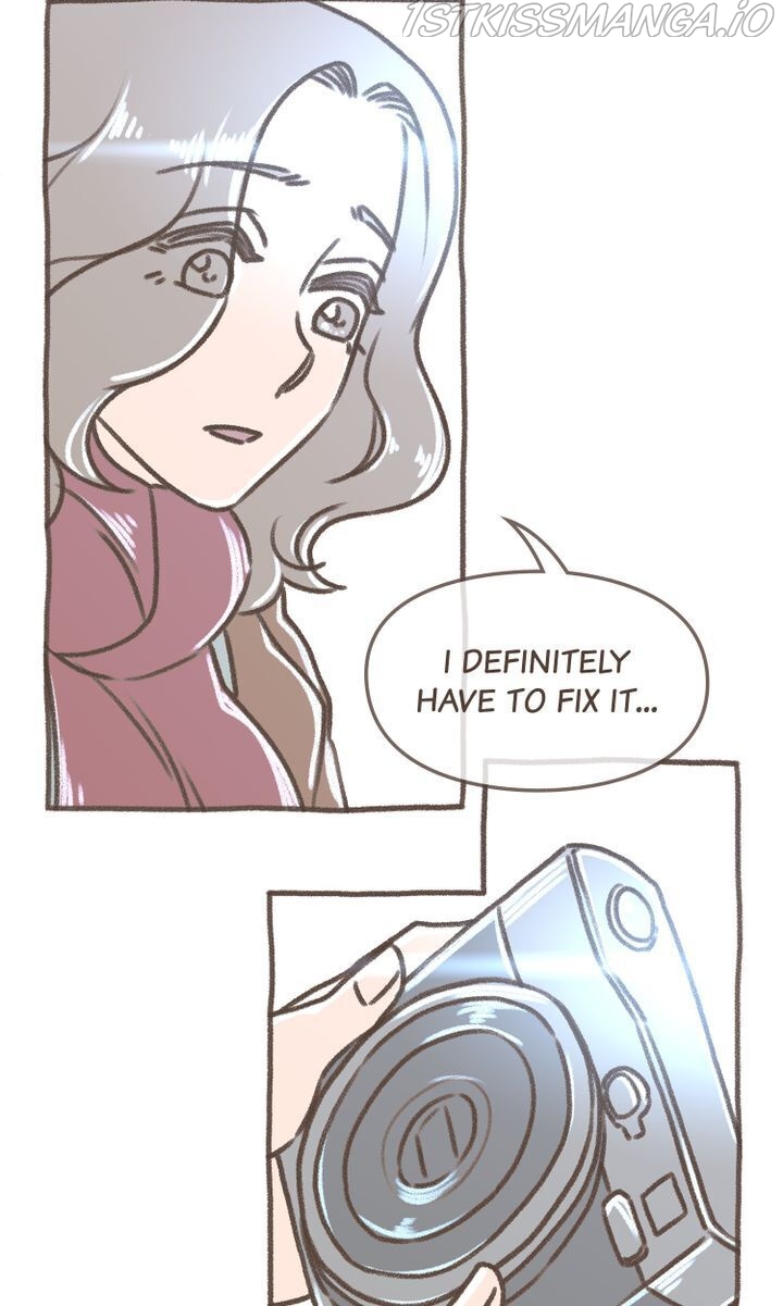 Yeona – Manhwa Chapter 31 - page 13