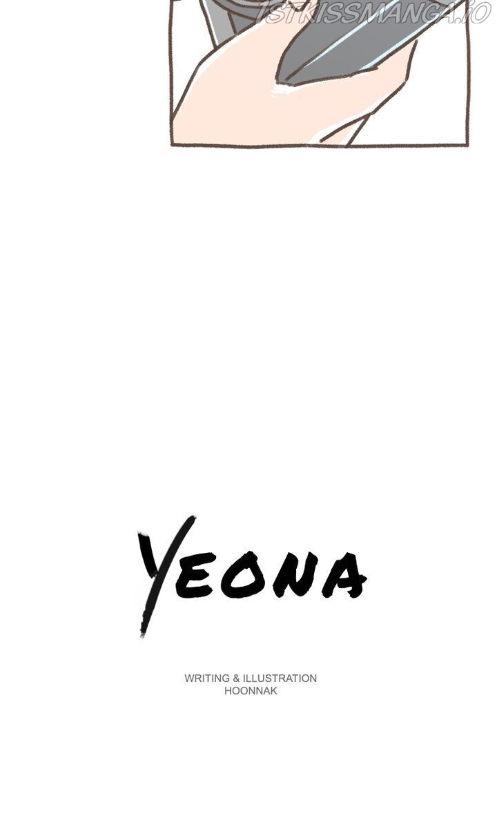 Yeona – Manhwa Chapter 31 - page 14