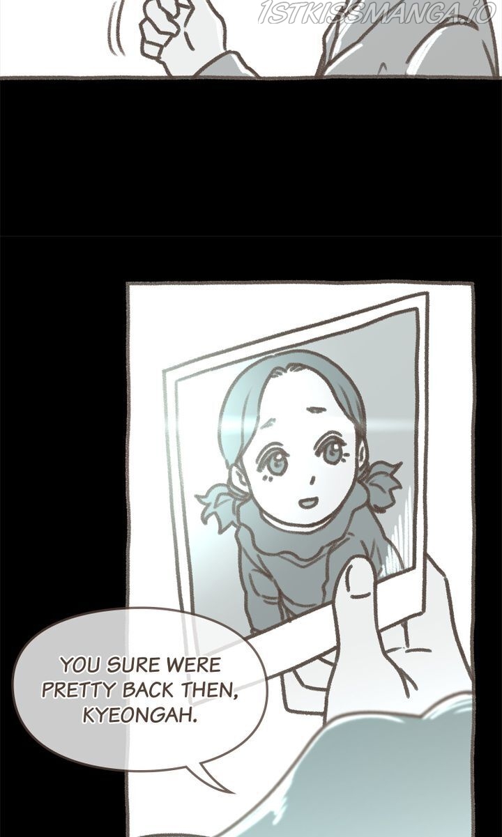 Yeona – Manhwa Chapter 31 - page 19