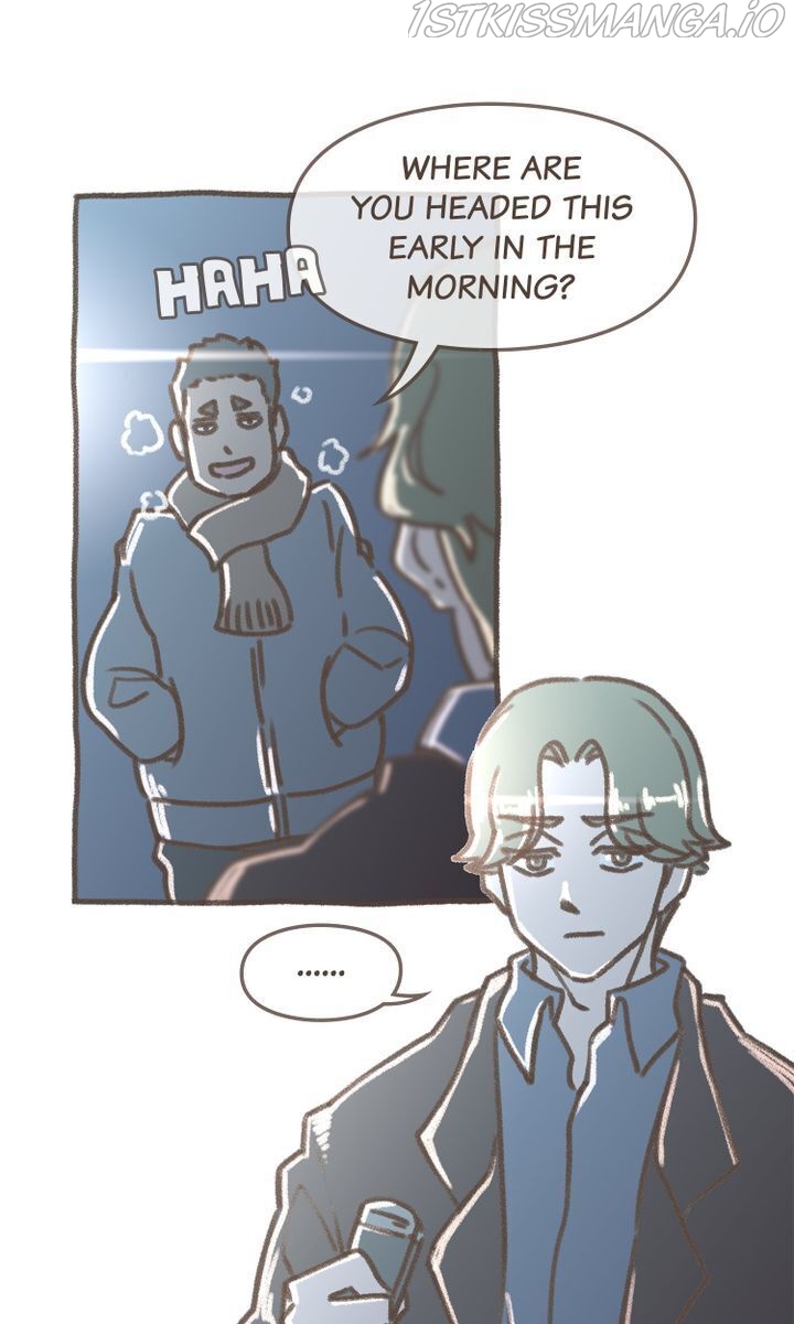 Yeona – Manhwa Chapter 31 - page 2