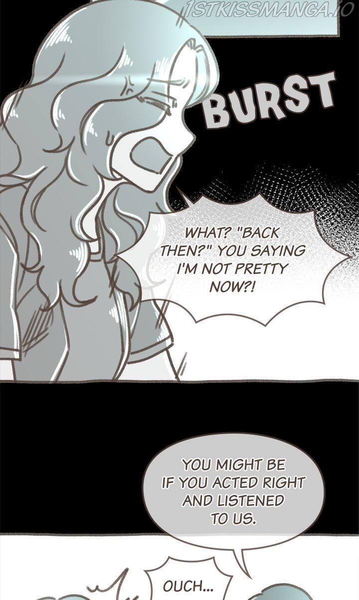 Yeona – Manhwa Chapter 31 - page 20