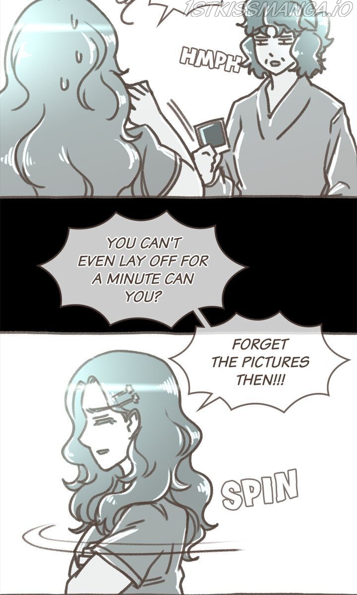 Yeona – Manhwa Chapter 31 - page 21
