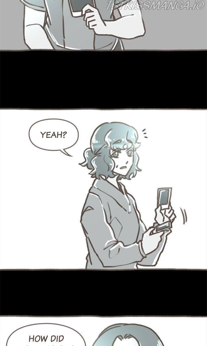 Yeona – Manhwa Chapter 31 - page 25