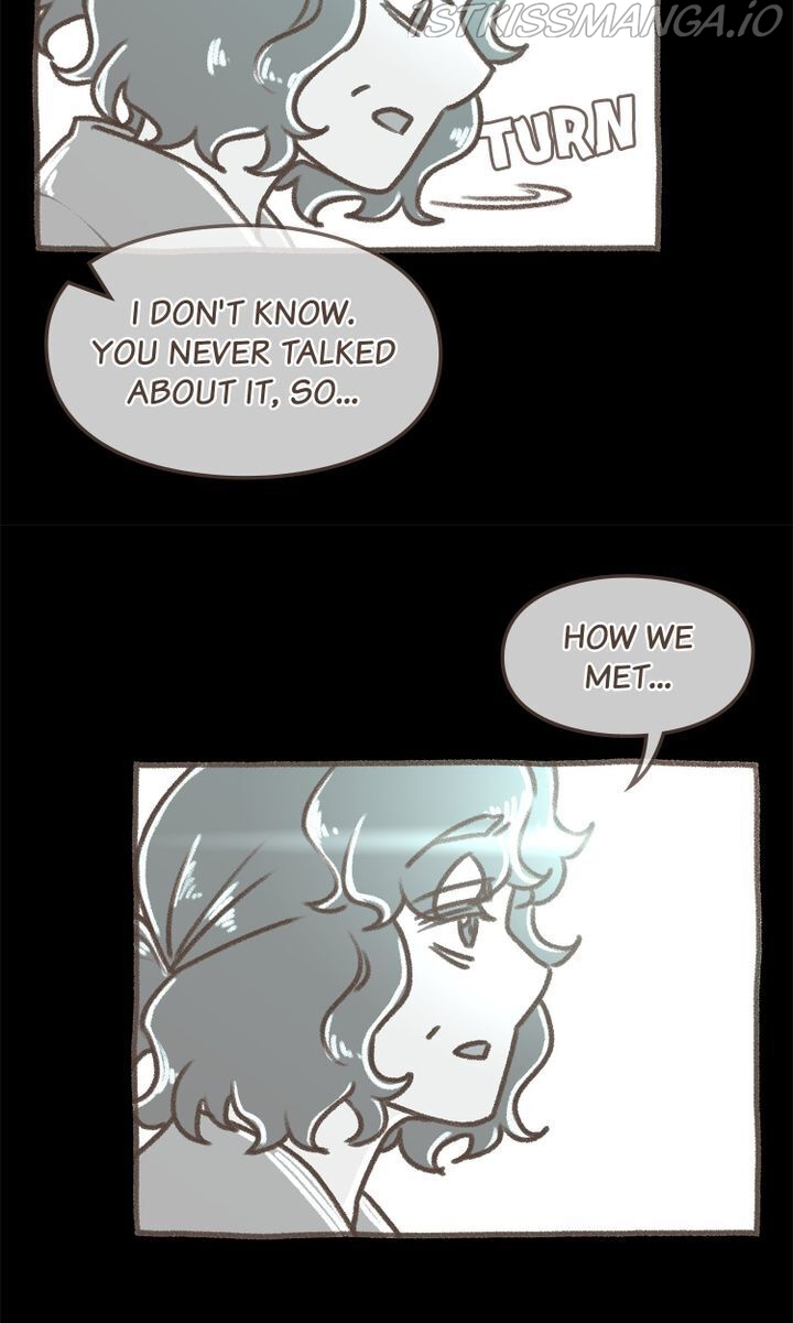 Yeona – Manhwa Chapter 31 - page 27