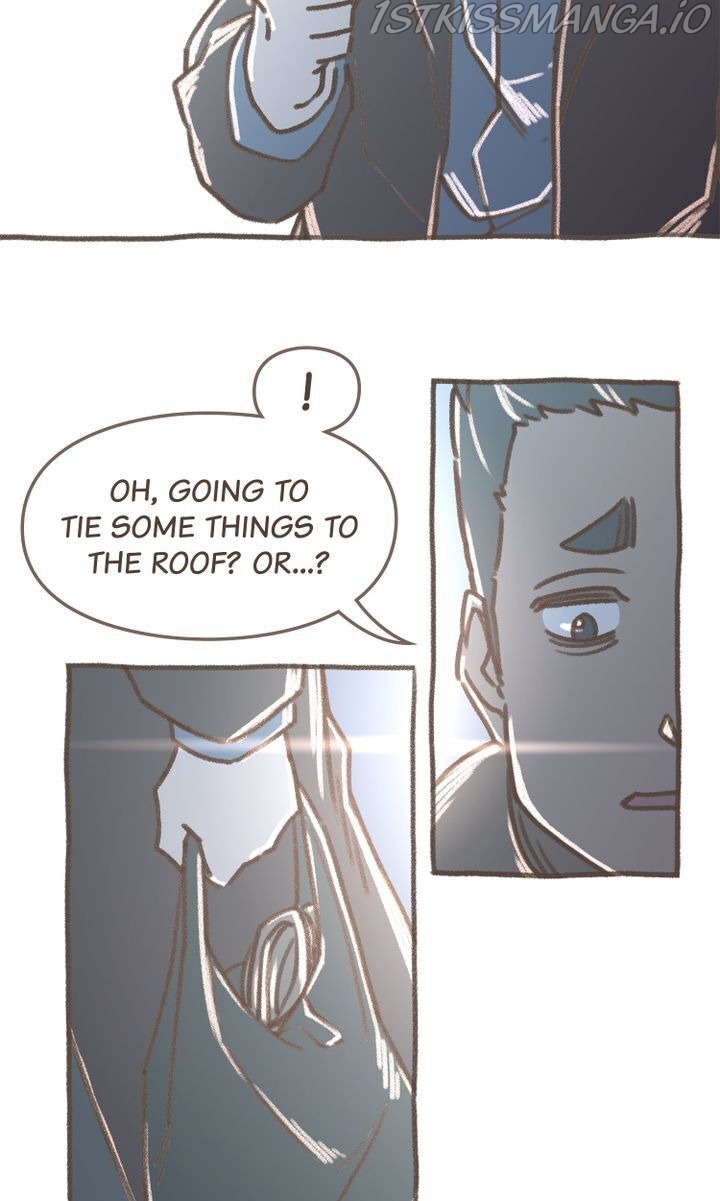 Yeona – Manhwa Chapter 31 - page 3