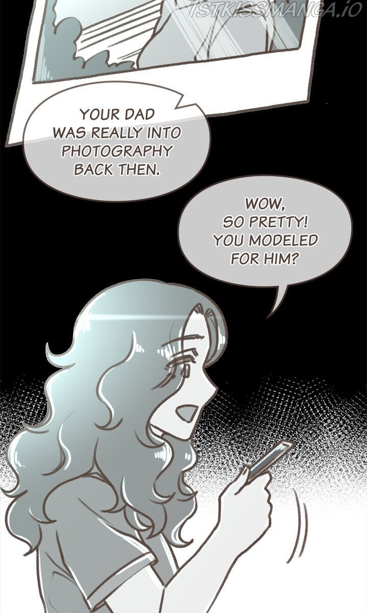 Yeona – Manhwa Chapter 31 - page 30