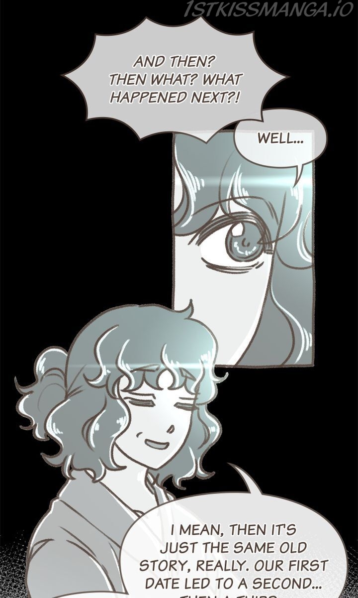 Yeona – Manhwa Chapter 31 - page 33