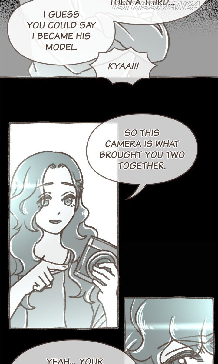 Yeona – Manhwa Chapter 31 - page 34