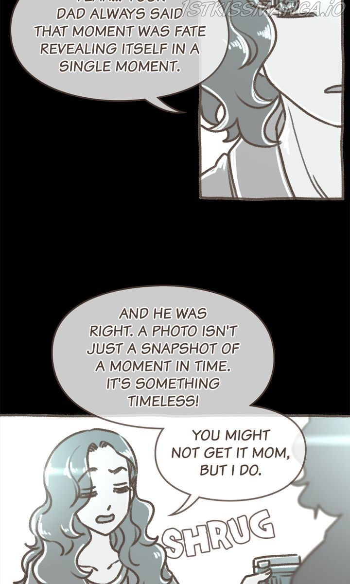 Yeona – Manhwa Chapter 31 - page 35