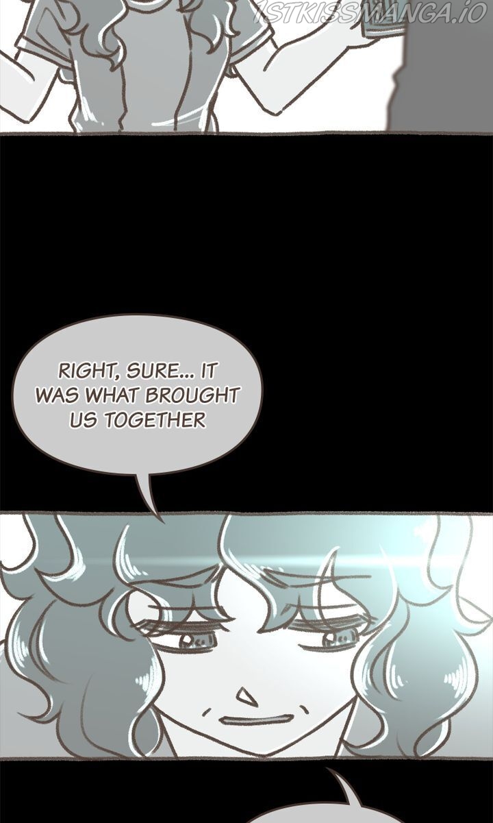Yeona – Manhwa Chapter 31 - page 36