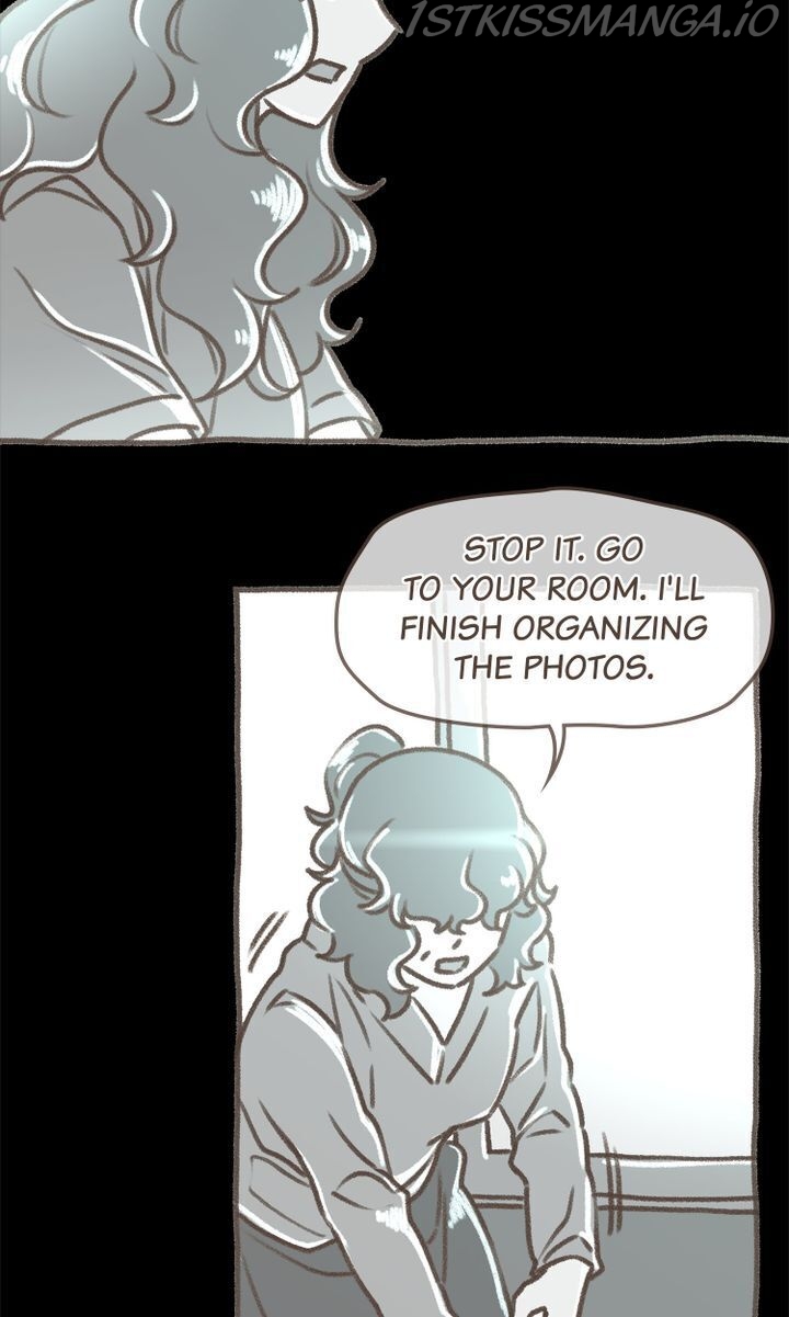 Yeona – Manhwa Chapter 31 - page 40