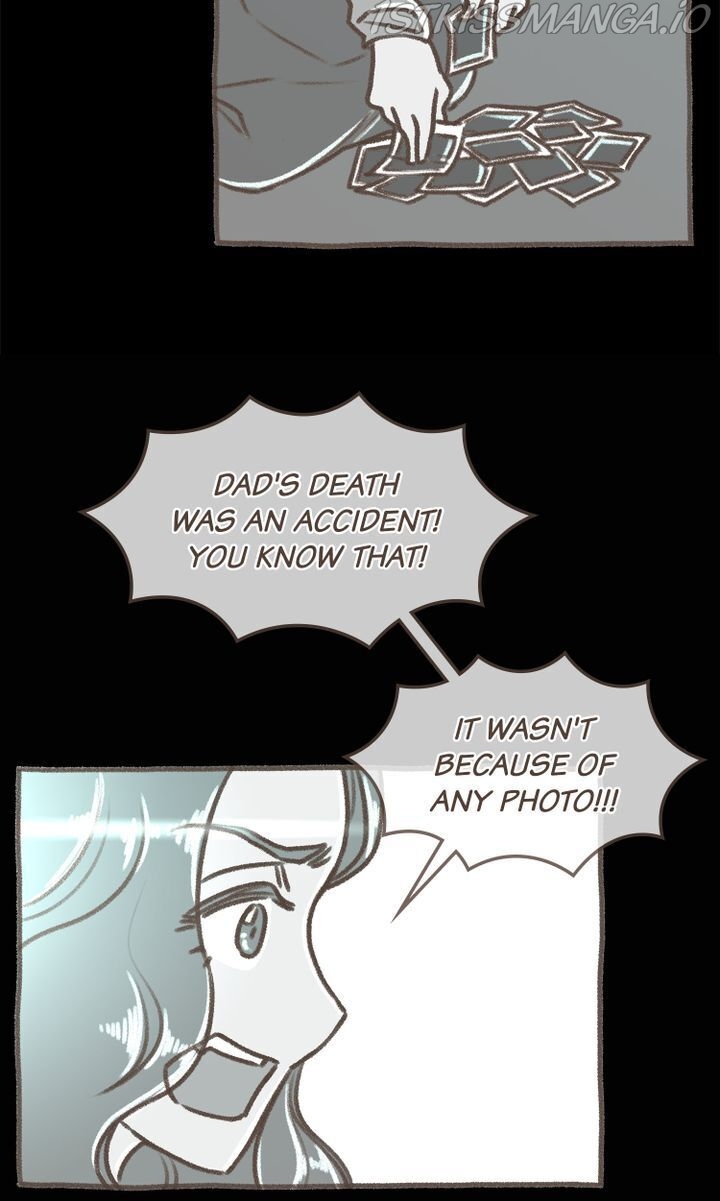 Yeona – Manhwa Chapter 31 - page 41