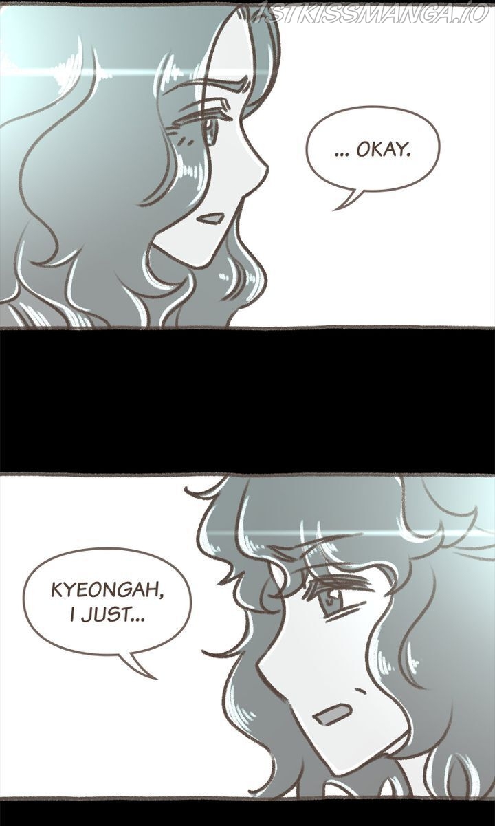 Yeona – Manhwa Chapter 31 - page 44